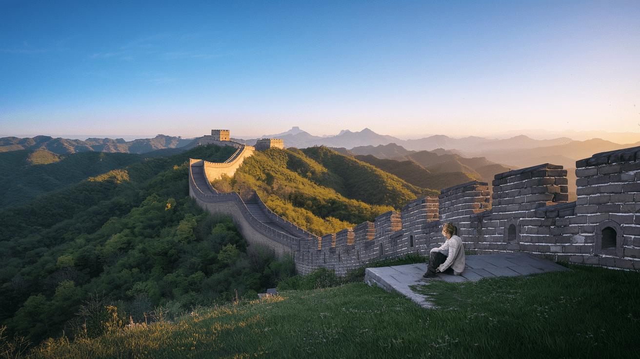 Tổng quan về Trung Quốc