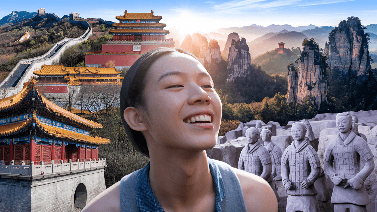 Địa điểm du lịch nổi tiếng