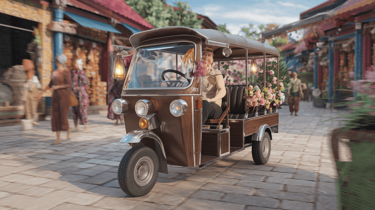 Di chuyển tại Campuchia