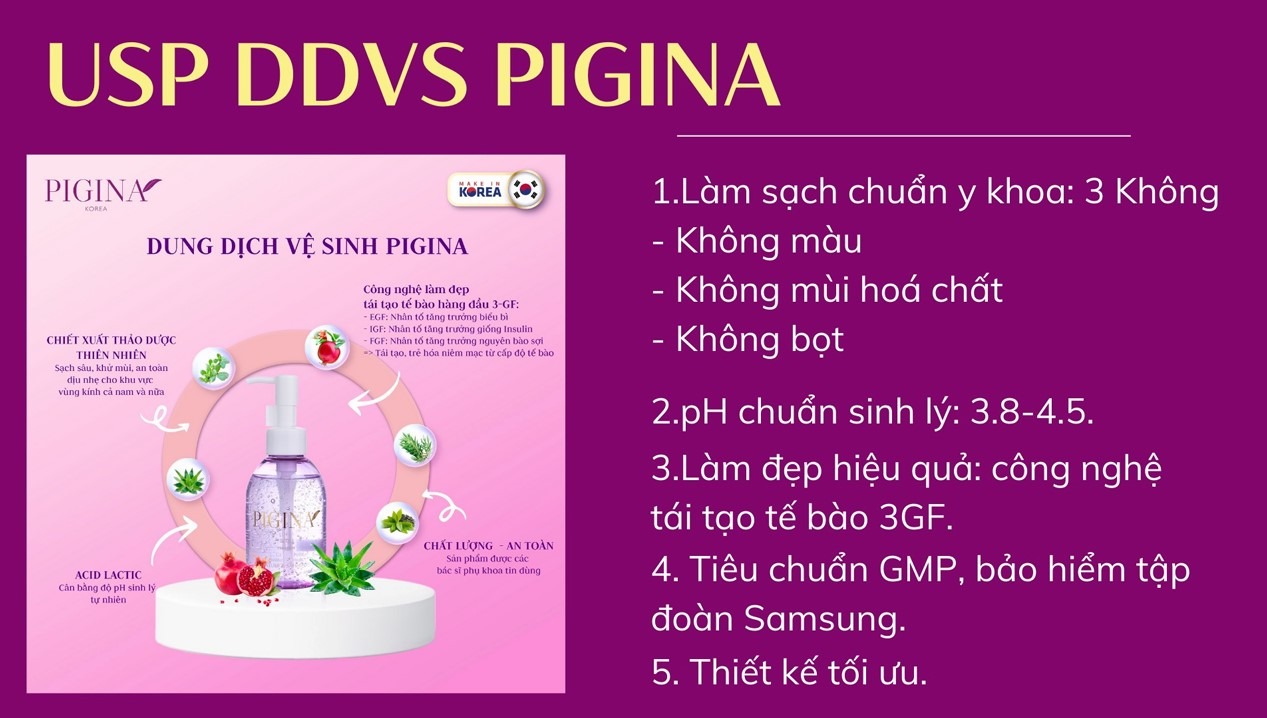 ưu điểm vượt trội