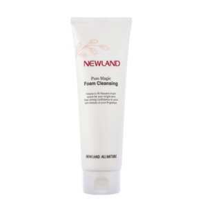 Sữa rửa mặt Newland Pure Magic Foam Cleansing