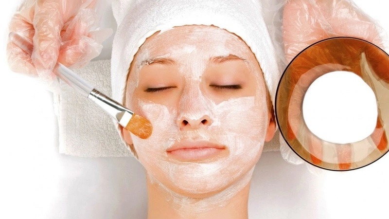 Giải pháp trị mụn trứng cá từ mỹ phẩm tự nhiên