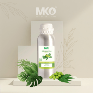 Dầu Neem - Neem oil